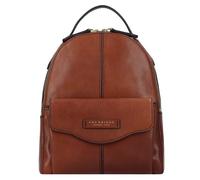 The Bridge Gloria Mochila de la ciudad Piel 26 cm marrón