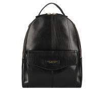 The Bridge Gloria Mochila de la ciudad Piel 34 cm nero abb. oro (TAS029922)