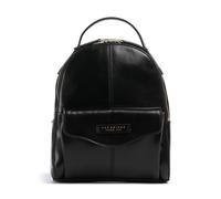 The Bridge Gloria Mochila de la ciudad Piel 26 cm nero abb. oro (TAS029920)