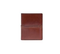 The Bridge - Iacopo Card Case - Accessories - Hombre - Marrón - ONE SIZE -