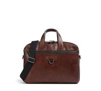 The Bridge Iacopo Maletín moreno, cuero, hombre