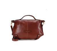 The Bridge Icons Bolso Piel natural 39 cm marrón