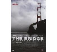 The Bridge - Il Ponte Dei Suicidi [Italia] [DVD]