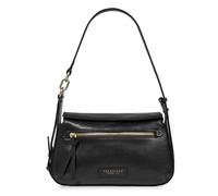 The Bridge Ingrid Bolsa de hombro Piel 29 cm negro