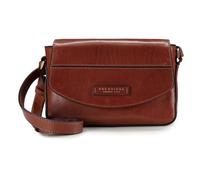 The Bridge Iolanda Bolsa de hombro Piel 23.5 cm marrón