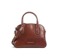 The Bridge Iolanda | Bolso de mano | marrón | cuero de vaca de grano fino
