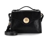The Bridge Irene Bolso Piel 20 cm negro