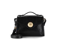 The Bridge Irene Bolso Piel natural 20 cm negro