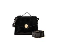The Bridge Irene Bolso Piel natural 24 cm negro
