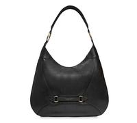 The Bridge Isabella Bolsa de hombro Piel 44 cm negro