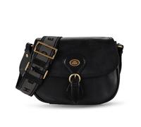 The Bridge Isadora Bolsa de hombro Piel 23 cm negro