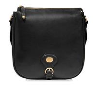 The Bridge Isadora Bolsa de hombro Piel 25 cm negro