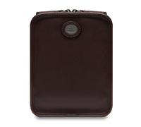 The Bridge Isaia Bolsa de hombro Mini Bag Piel 24 cm marrón