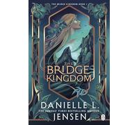 The Bridge Kingdom – Bestseller nº 1 del Sunday Times A Fate Inked in Blood – (1)