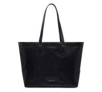 The Bridge Larissa Bolsa de compras Piel 44 cm negro
