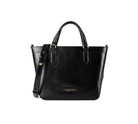 The Bridge Larissa Bolso Piel natural 24 cm negro