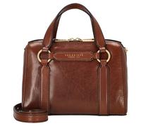 The Bridge Laura - Bolso de mano 25 cm (marrone)