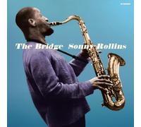 The Bridge (Limited Colored Blue Vinyl) [Vinilo]