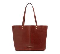 The Bridge Lisa bolso shopper de cuero Universal braun
