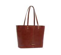 The Bridge Lisa shopper de piel Universal braun