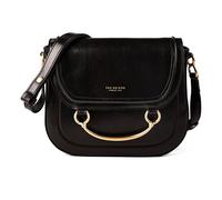 The Bridge Luce Bolsa de hombro Piel 23 cm negro