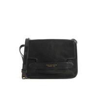 The Bridge Lucrezia | Bandolera | negro | cuero de vaca de grano fino