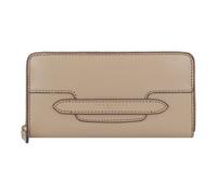 The Bridge Lucrezia Billetero Piel 19 cm beige