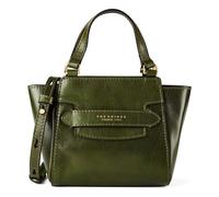 The Bridge Lucrezia Bolsa de compras Piel 18 cm verde