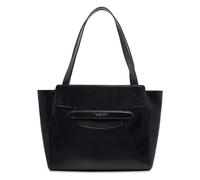 The Bridge Lucrezia Bolsa de hombro Piel 31 cm negro