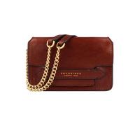 The Bridge Lucrezia Bolsa de hombro Piel natural 18.5 cm marrón