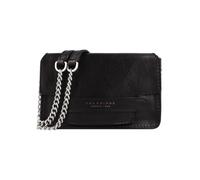 The Bridge Lucrezia Bolsa de hombro Piel natural 18.5 cm negro