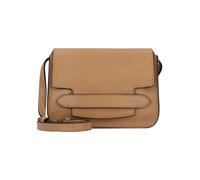 The Bridge Lucrezia Bolsa de hombro Piel natural 18 cm amarillo