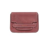 The Bridge Lucrezia Bolsa de hombro Piel natural 18 cm marrón