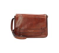 The Bridge Lucrezia Bolsa de hombro Piel natural 22 cm marrón