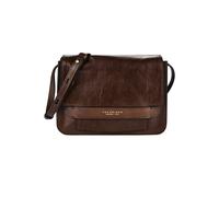 The Bridge Lucrezia Bolsa de hombro Piel natural 22 cm marrón
