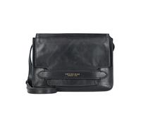 The Bridge Lucrezia Bolsa de hombro Piel natural 22 cm negro