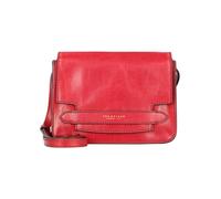 The Bridge Lucrezia Bolsa de hombro Piel natural 22 cm rojo