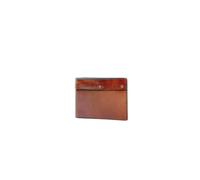 The Bridge - Ludovico Bifold with Zip Pocket - Accessories - Hombre - Marrón - ONE SIZE -