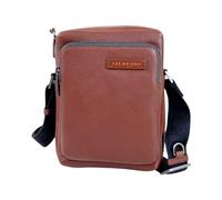 The Bridge - Ludovico Crossbody - Bags - Hombre - Marrón - ONE SIZE -