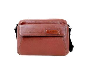 The Bridge - Ludovico Crossbody - Bags - Hombre - Marrón - ONE SIZE -