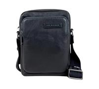 The Bridge Ludovico Bolsa de hombro Piel 19 cm negro