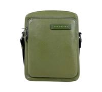 The Bridge - Ludovico Crossbody - Bags - Hombre - Verde - ONE SIZE -