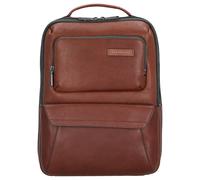 The Bridge Ludovico - Mochila 40 cm (marrone)