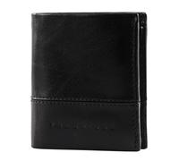 The Bridge Damiano Cartera Piel 8.5 cm negro