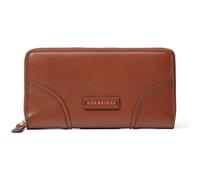 The Bridge Matilde Cartera Piel 19 cm marrón