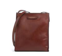 The Bridge Mirra Bolsa de hombro Piel 21.5 cm marrón