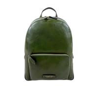 The Bridge - Mochila Larissa - Bags - Mujer - Verde - ONE SIZE -