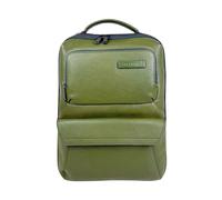 The Bridge - Mochila Ludovico - Bags - Hombre - Verde - ONE SIZE -