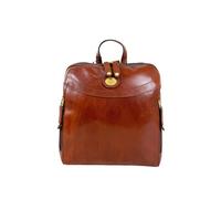 The Bridge - Mochila Woman Story - Bags - Mujer - Marrón - ONE SIZE -