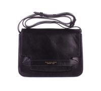 The Bridge - Negro Logo Bolsa Frontal Insertar Bolsillo - Bags - Mujer - Negro - ONE SIZE -